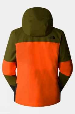 Mens Snowsquall Ski Jacket