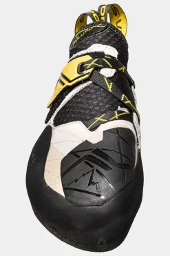 Mens Solution Climbing Shoes