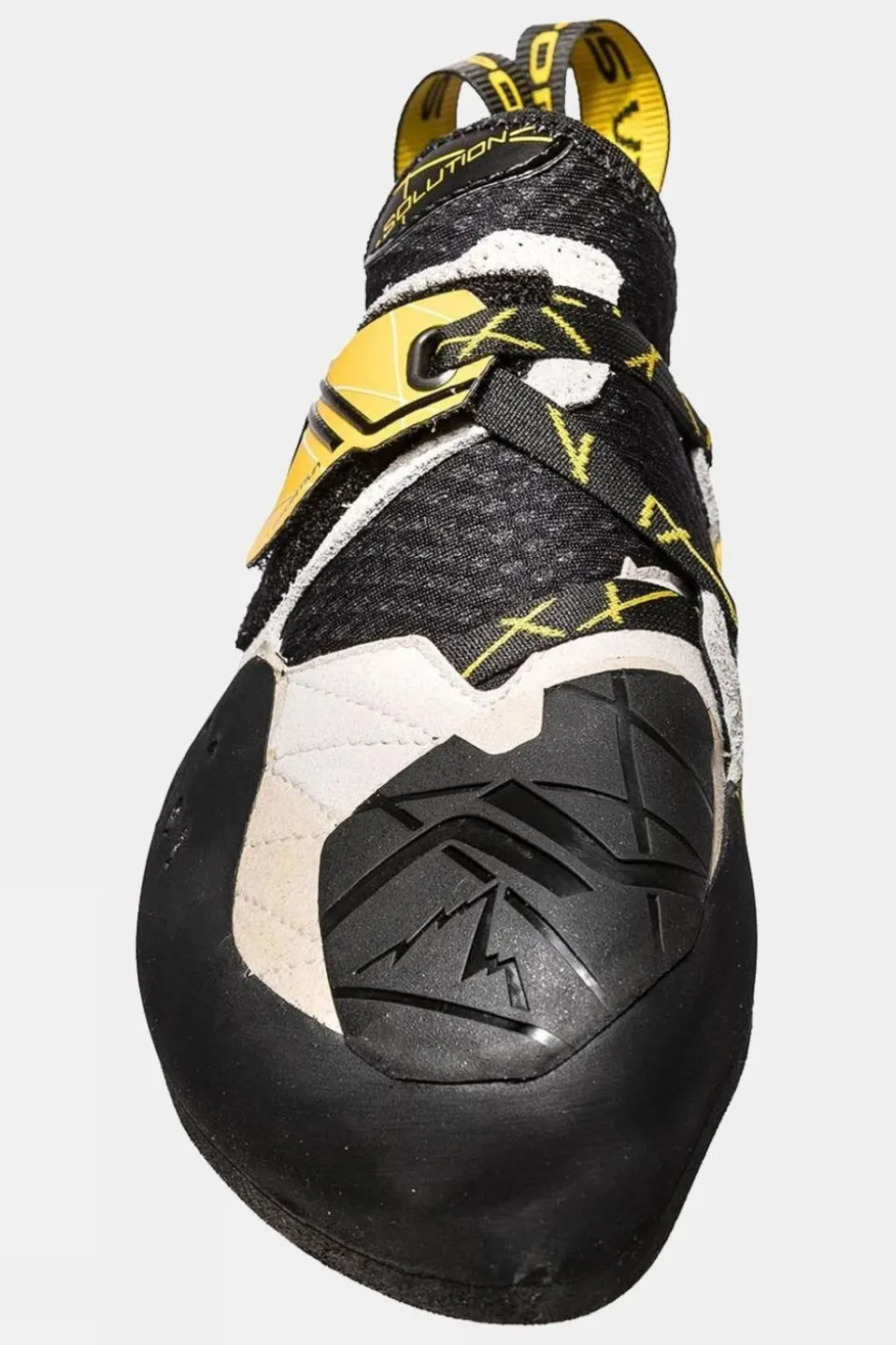 Mens Solution Climbing Shoes