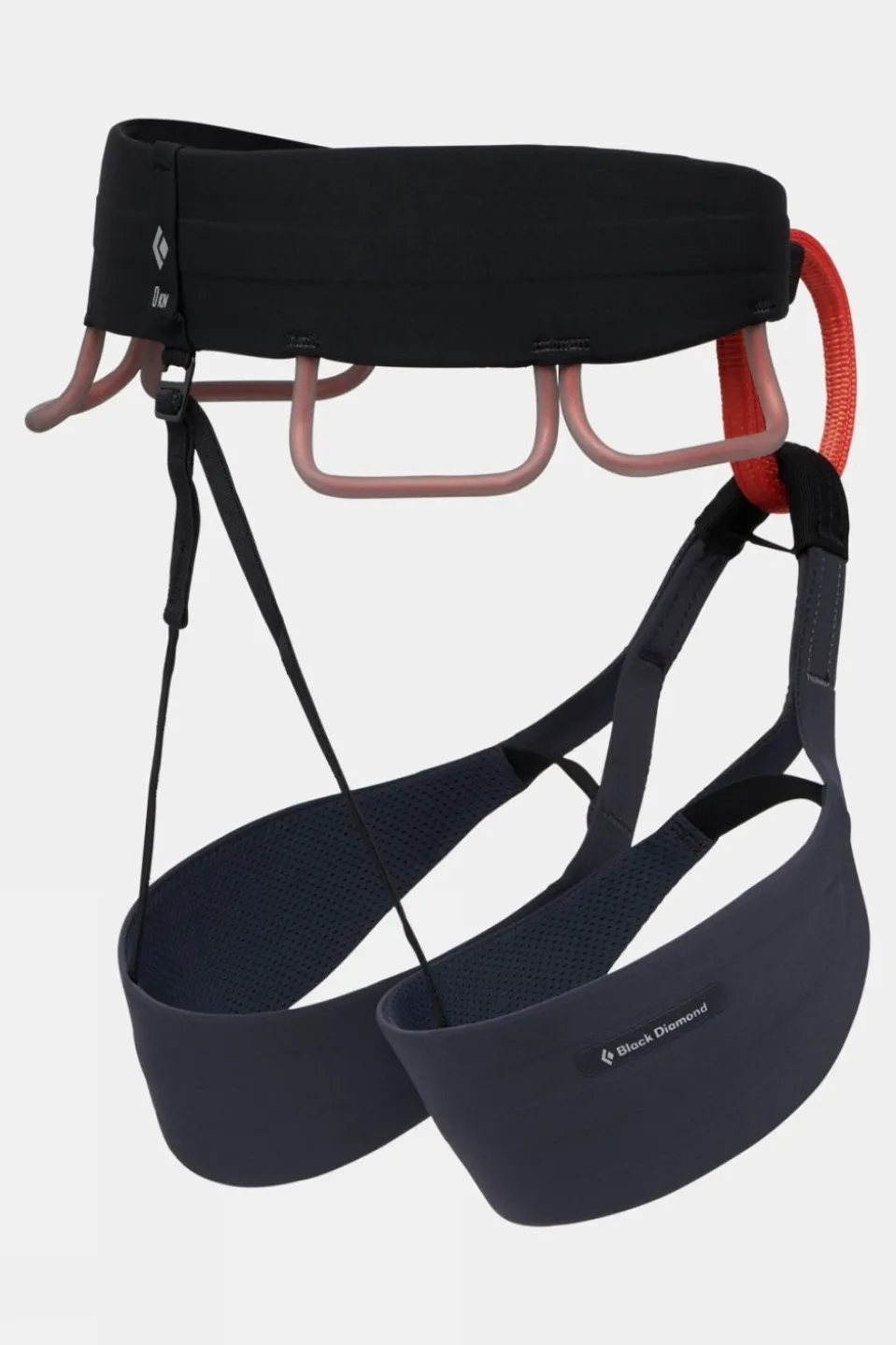 Mens Solution Harness