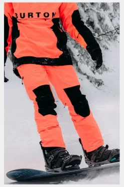 Mens Southside Ski Pants - Slim Fit