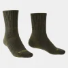 Mens Special Edition Merino Hiker Socks
