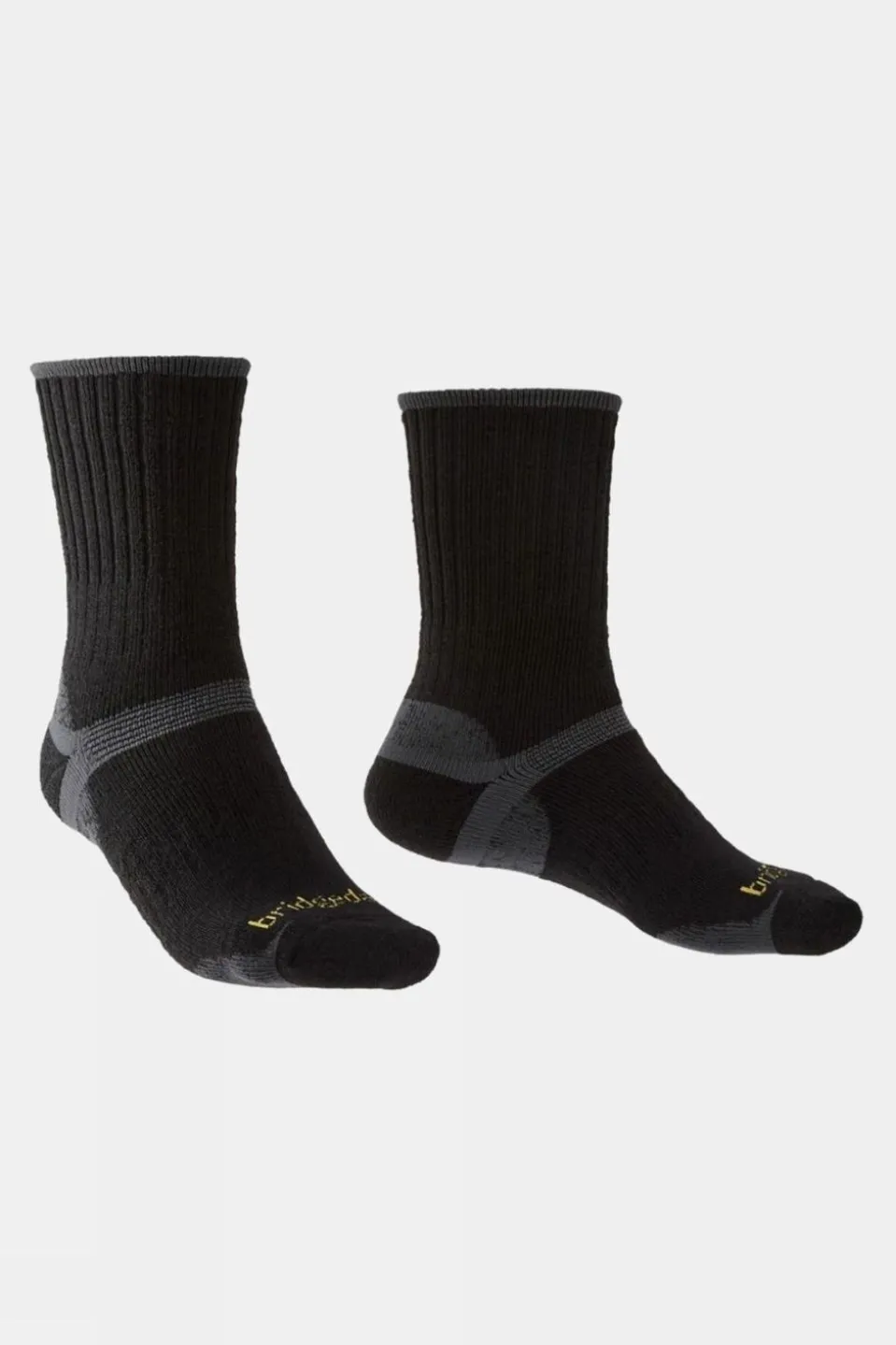 Mens Special Edition Merino Hiker Socks