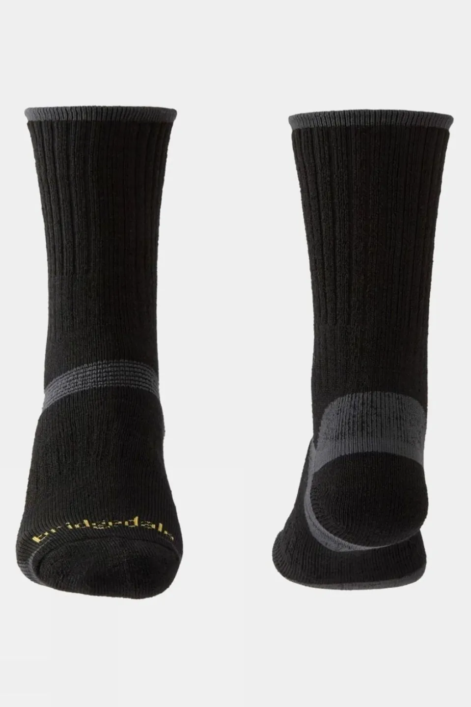 Mens Special Edition Merino Hiker Socks