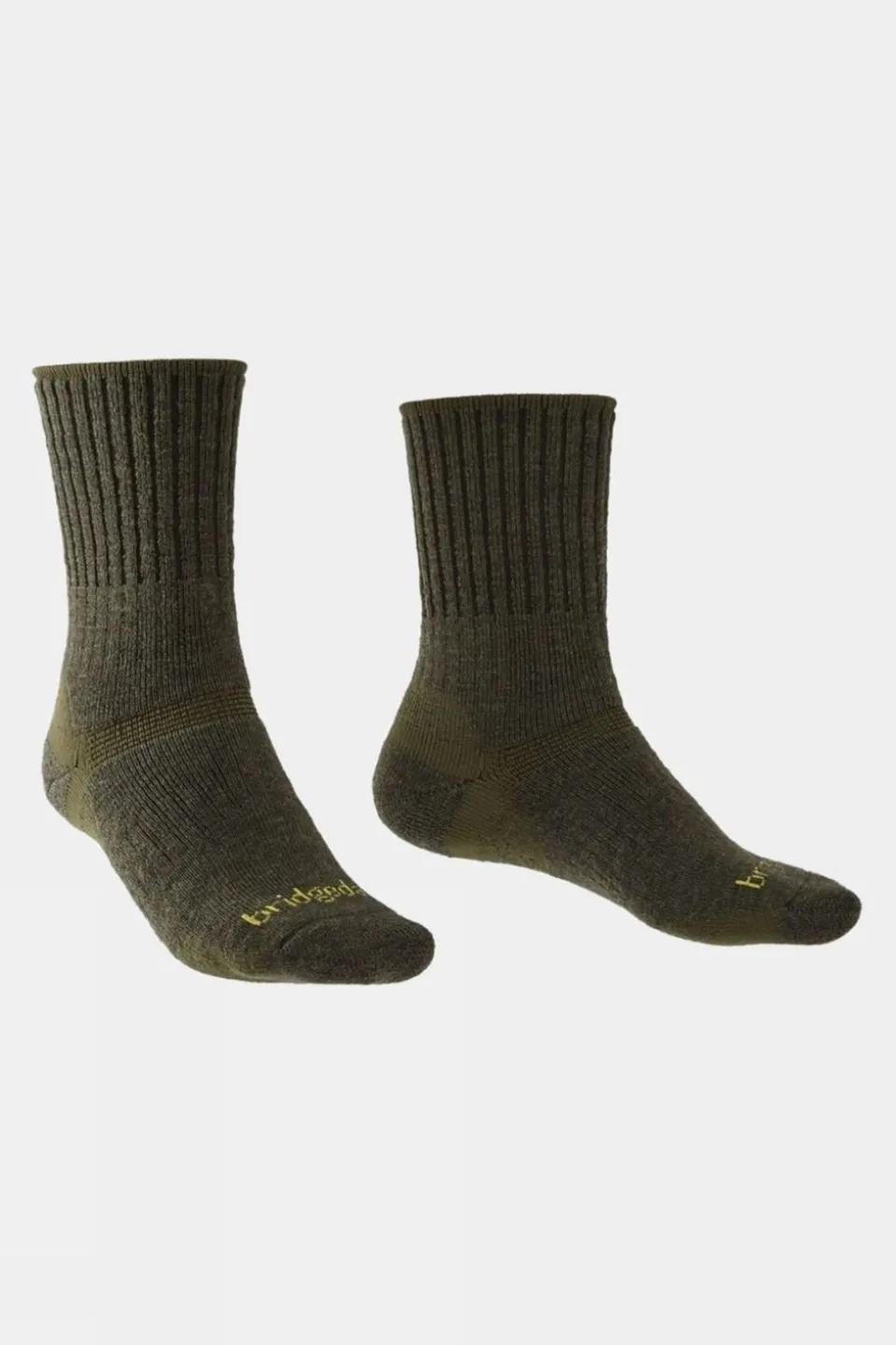 Mens Special Edition Merino Hiker Socks