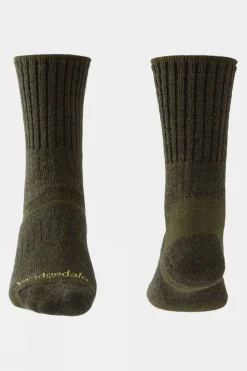 Mens Special Edition Merino Hiker Socks