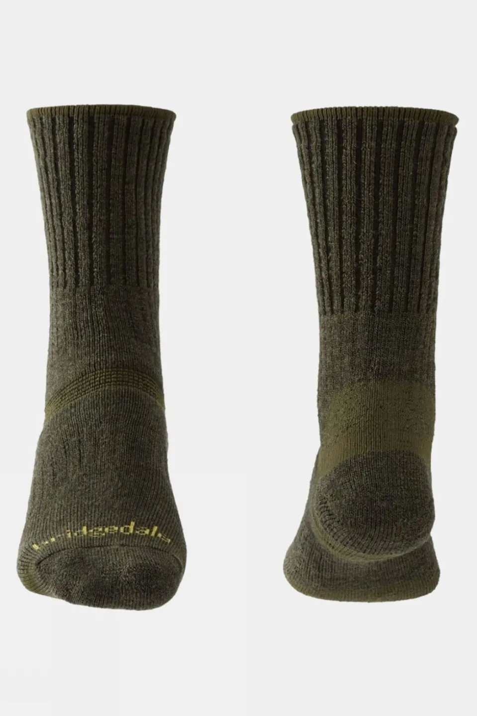 Mens Special Edition Merino Hiker Socks