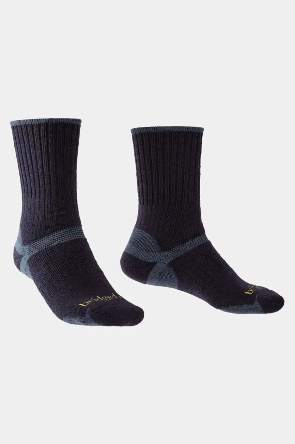 Mens Special Edition Merino Hiker Socks