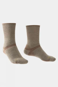 Mens Special Edition Merino Hiker Socks