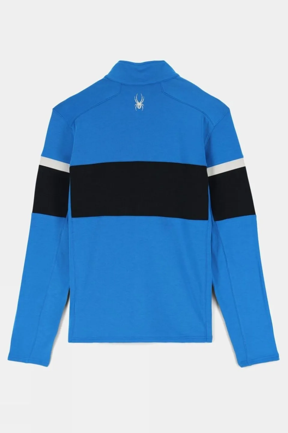 Mens Speed Full Zip Fleece