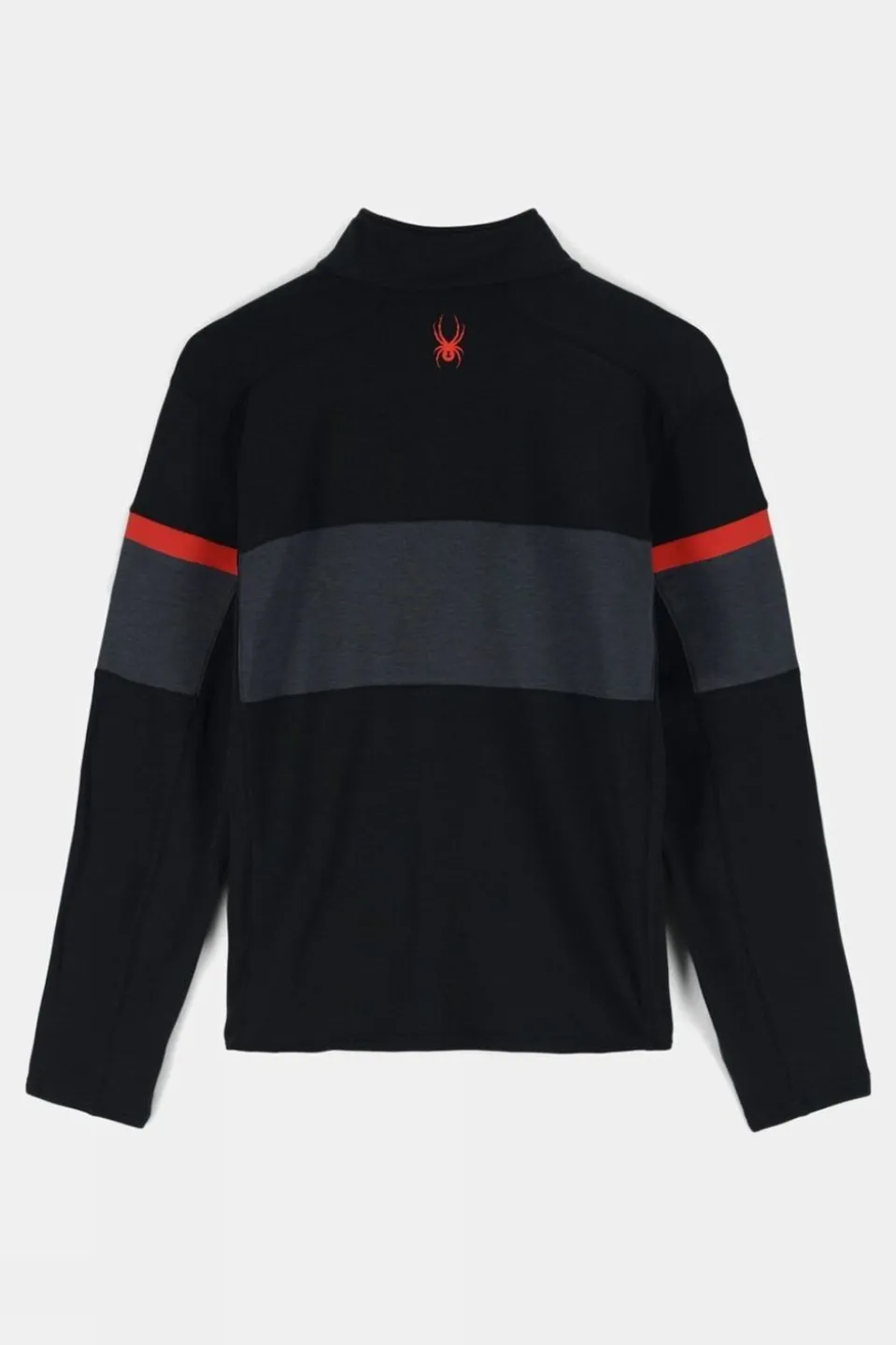 Mens Speed Full Zip Fleece