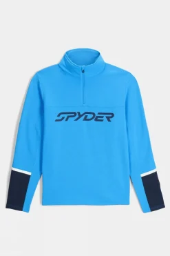Mens Speed Half Zip Fleece