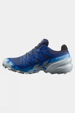 Mens Speedcross 6 GTX Shoes