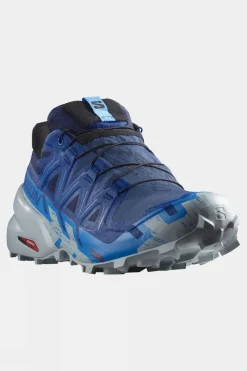 Mens Speedcross 6 GTX Shoes