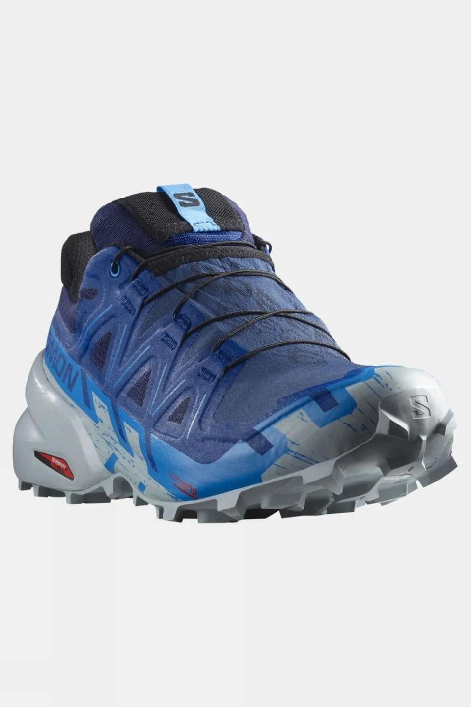 Mens Speedcross 6 GTX Shoes