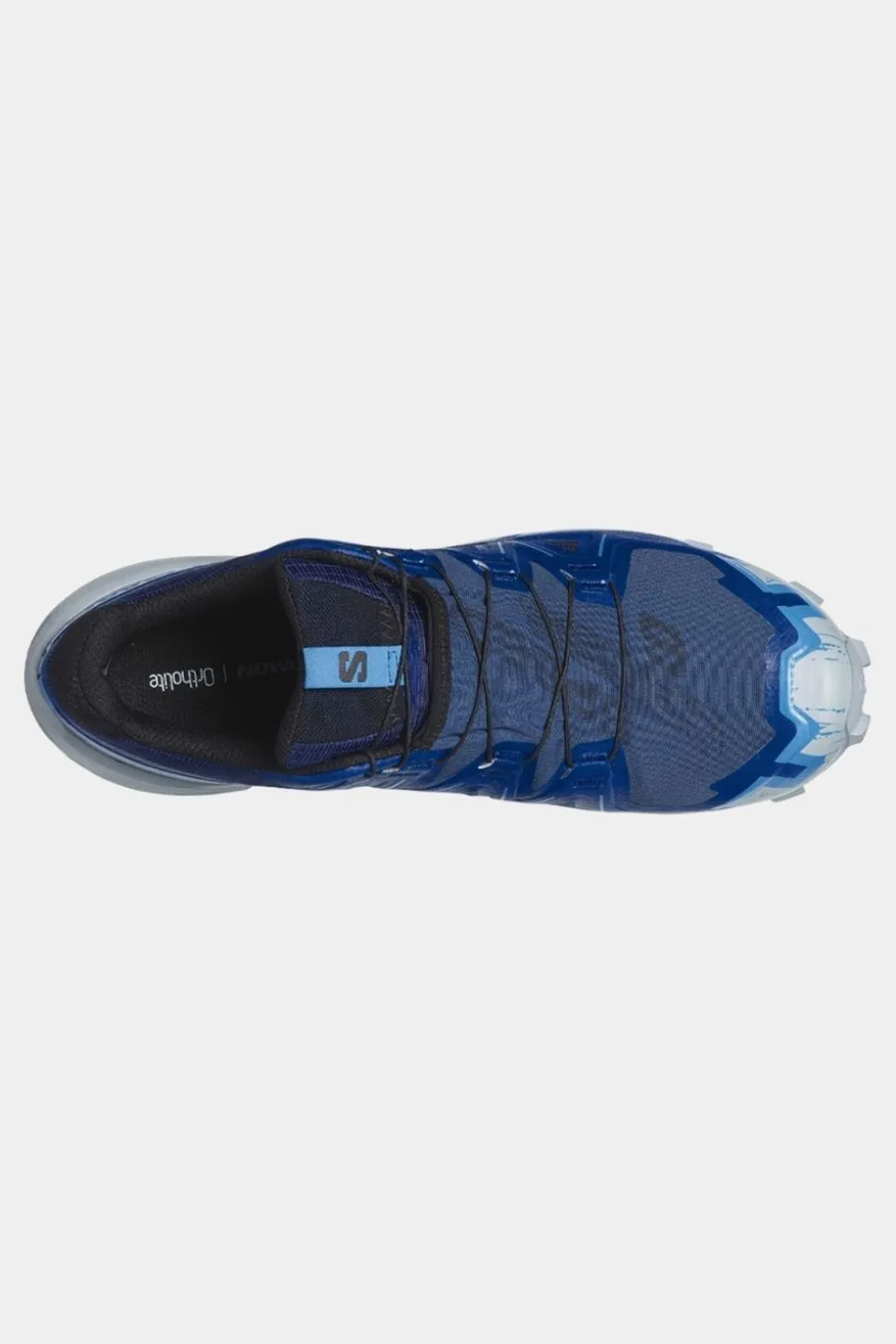 Mens Speedcross 6 GTX Shoes