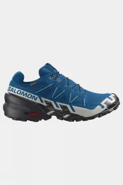Mens Speedcross 6 GTX Shoes