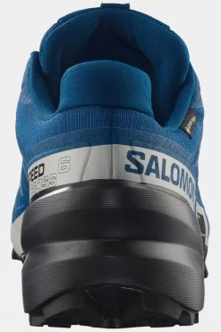 Mens Speedcross 6 GTX Shoes