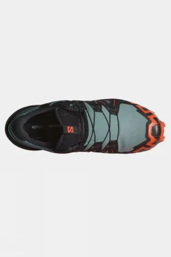 Mens Speedcross 6 GTX Shoes