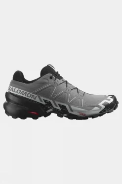 Mens Speedcross 6 Shoes