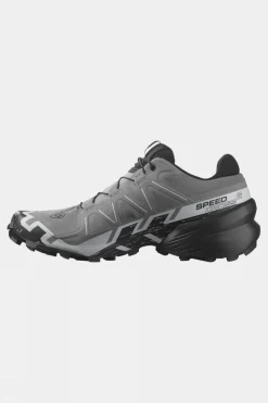Mens Speedcross 6 Shoes
