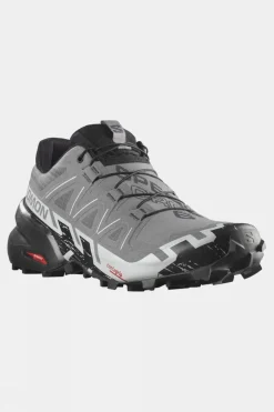 Mens Speedcross 6 Shoes