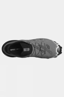 Mens Speedcross 6 Shoes