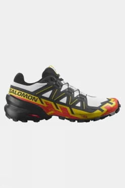 Mens Speedcross 6 Shoes