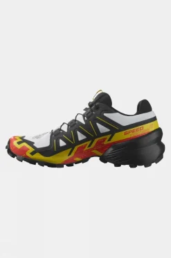 Mens Speedcross 6 Shoes