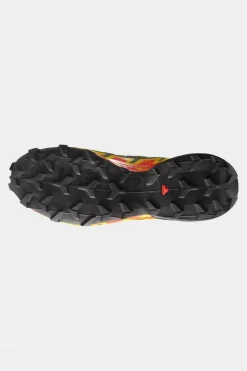 Mens Speedcross 6 Shoes