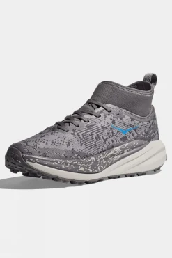 Mens Speedgoat 6 Mid GTX Shoes