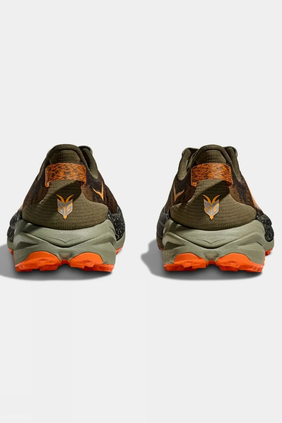 Mens Speedgoat 6 Shoes - Wide