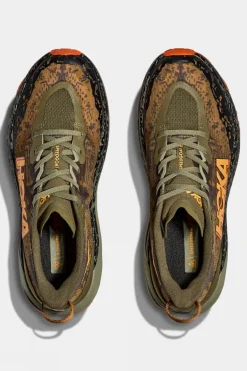 Mens Speedgoat 6 Shoes - Wide