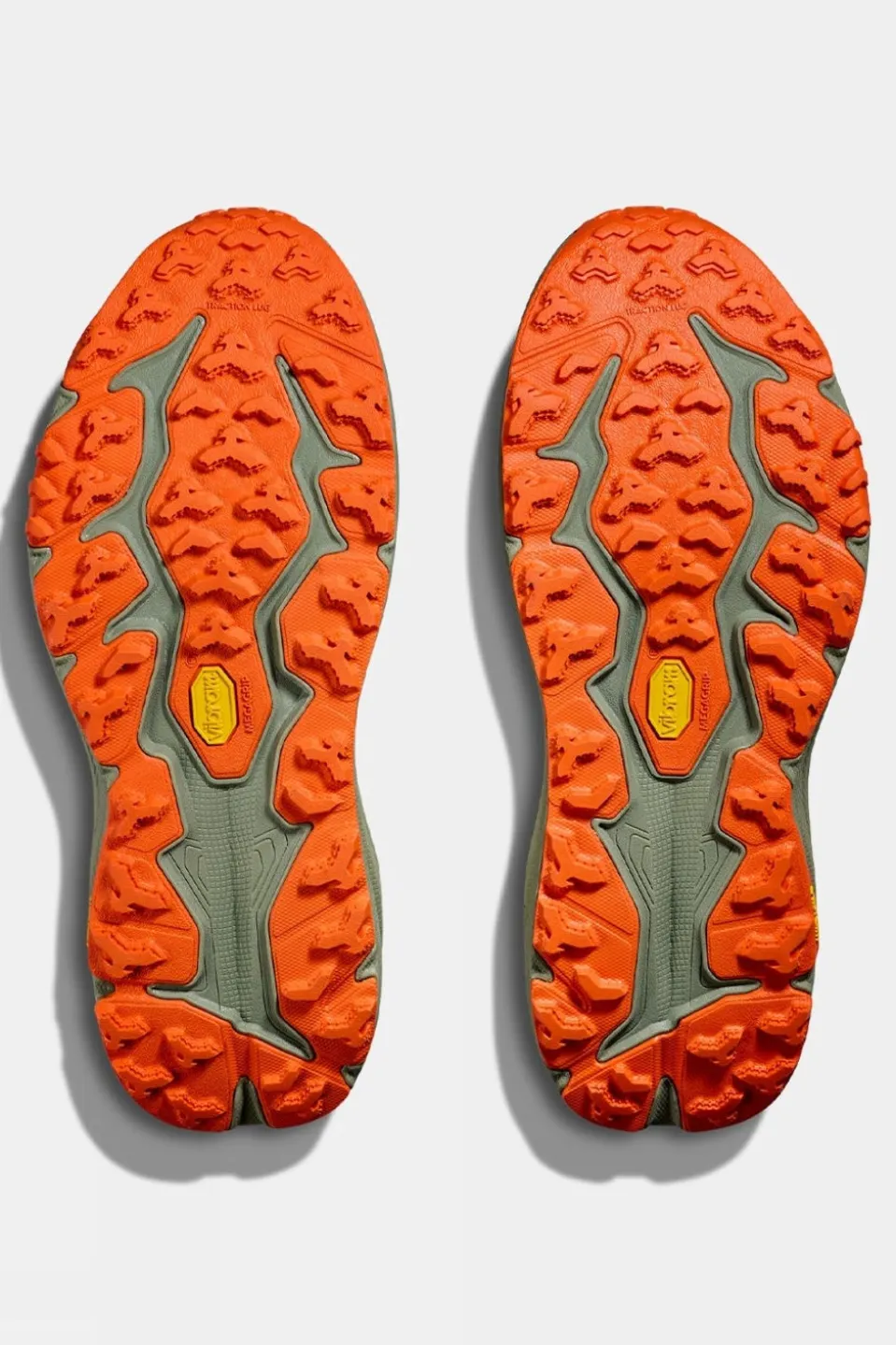 Mens Speedgoat 6 Shoes - Wide