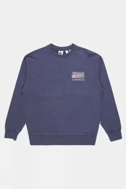 Mens Spin Cycle Sweatshirt