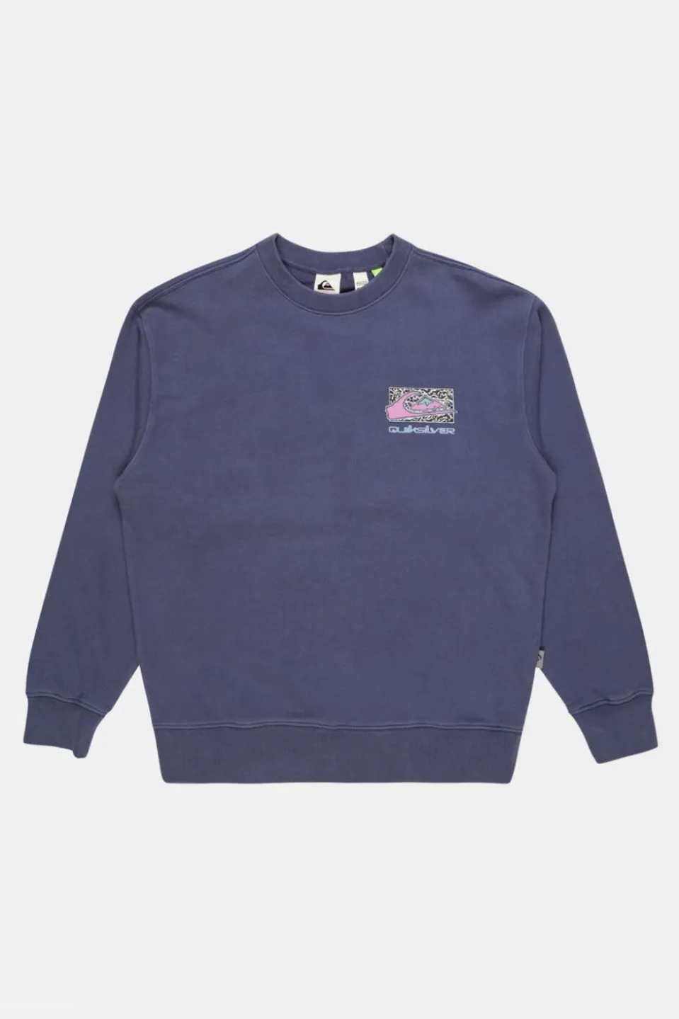 Mens Spin Cycle Sweatshirt