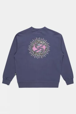 Mens Spin Cycle Sweatshirt