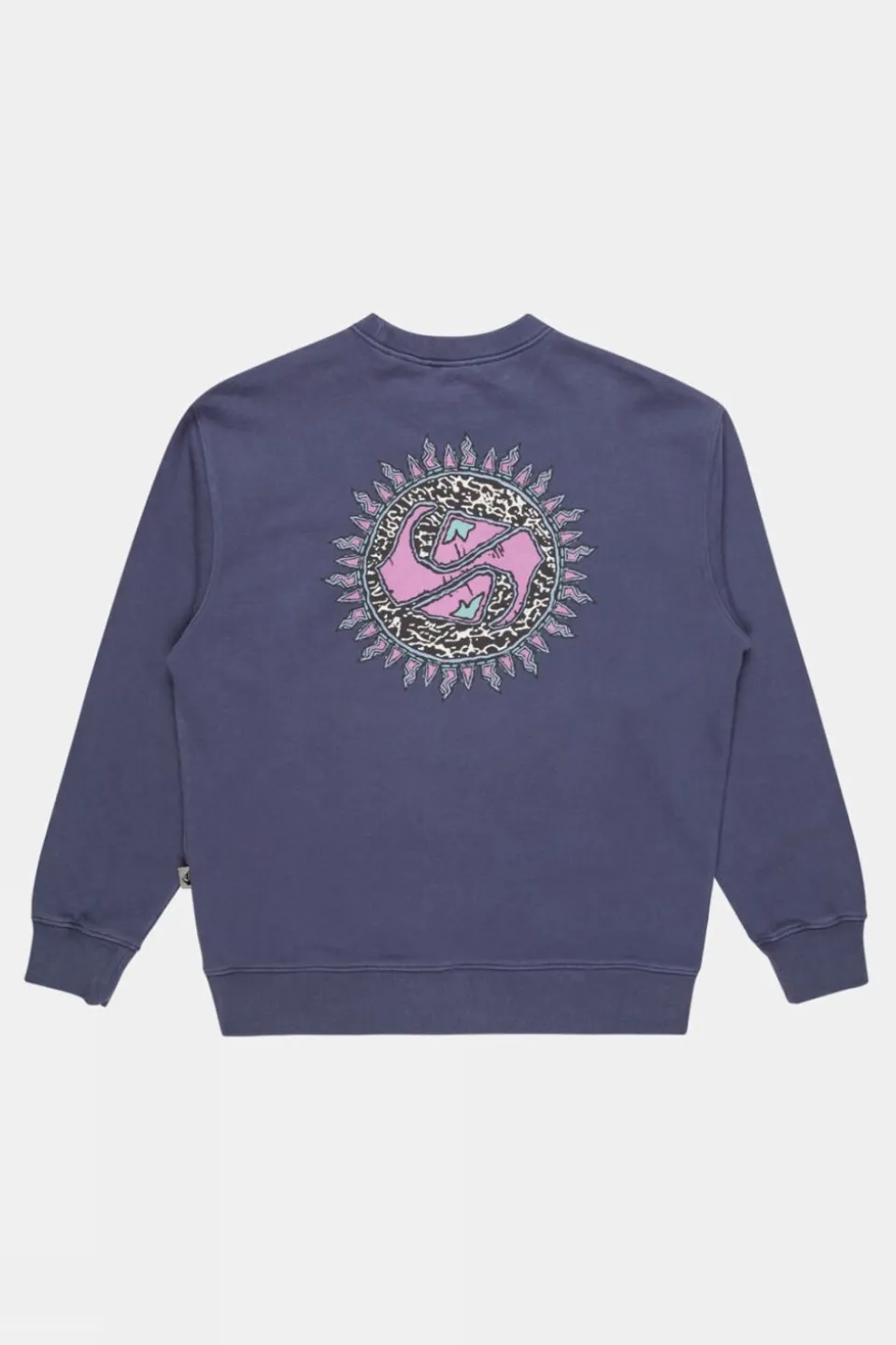 Mens Spin Cycle Sweatshirt