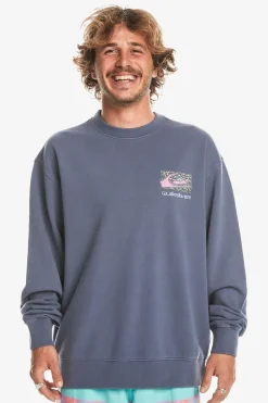 Mens Spin Cycle Sweatshirt