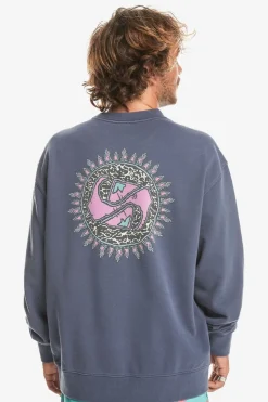 Mens Spin Cycle Sweatshirt