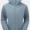 Mens Spirit Jacket