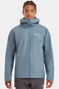 Mens Spirit Jacket