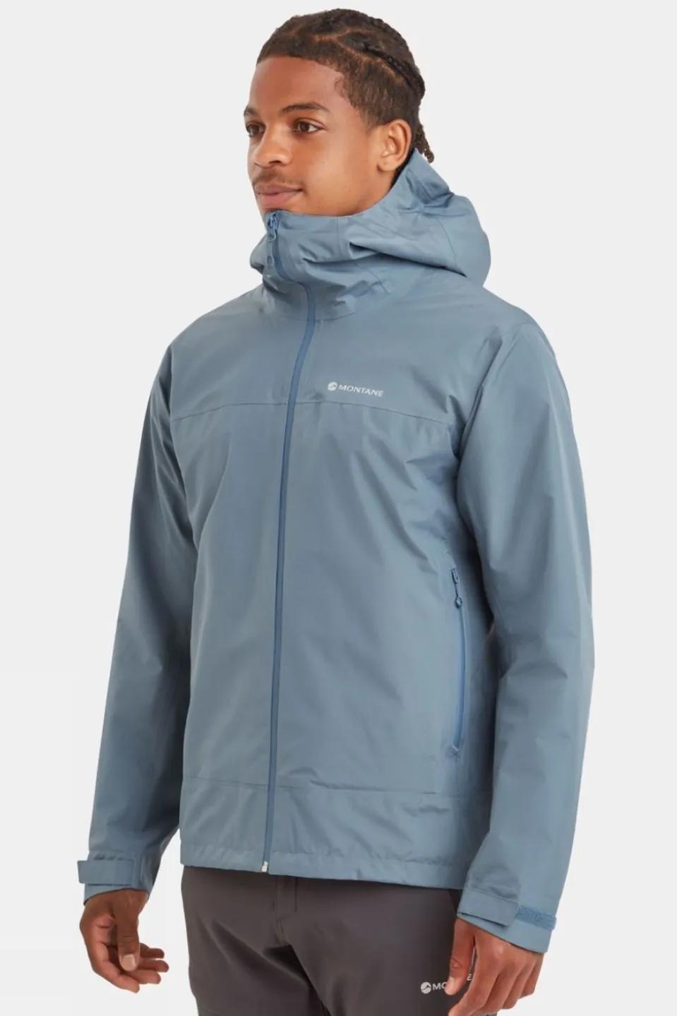Mens Spirit Jacket