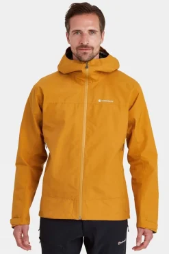 Mens Spirit Jacket