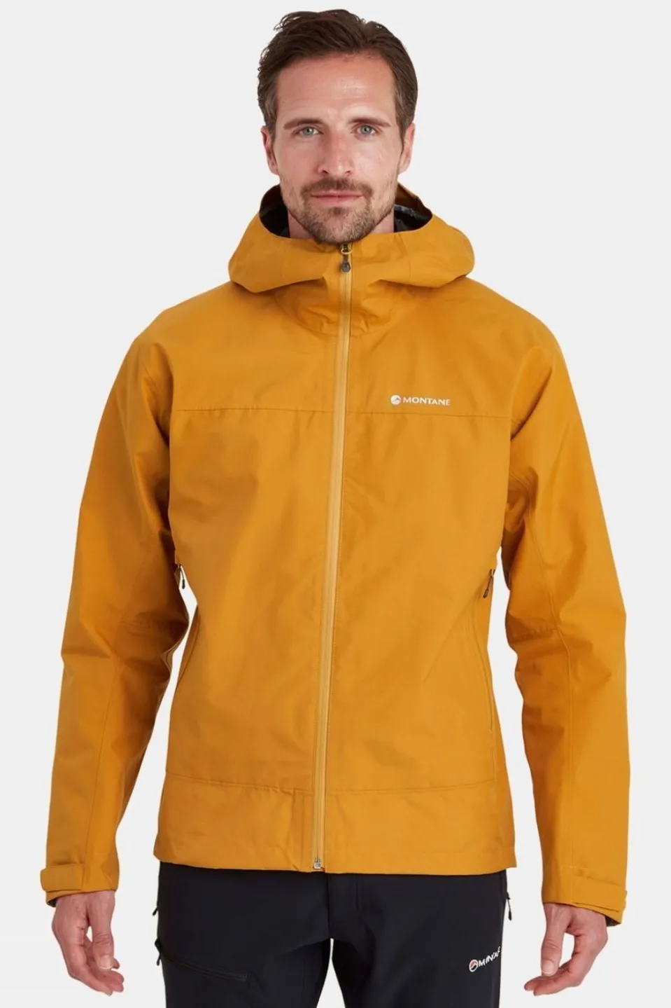 Mens Spirit Jacket