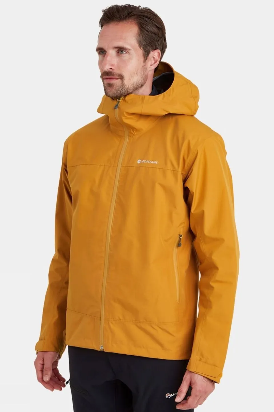 Mens Spirit Jacket