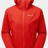 Mens Spirit Lite Waterproof Jacket