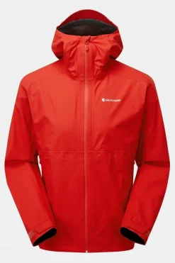 Mens Spirit Lite Waterproof Jacket