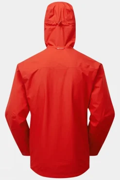 Mens Spirit Lite Waterproof Jacket