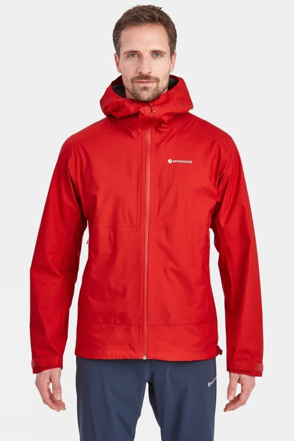 Mens Spirit Lite Waterproof Jacket